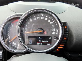 2016 MINI COOPER CLUBMAN 1.5 COOPER HIGH TRIM - 9