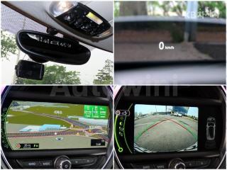 2016 MINI COOPER CLUBMAN 1.5 COOPER HIGH TRIM - 16