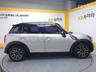 WMWZC3101BWK95184 2011 MINI COOPER COUNTRYMAN S 1.6-1
