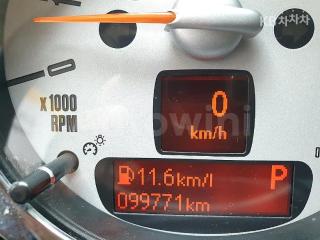 2011 MINI COOPER COUNTRYMAN S 1.6 - 7