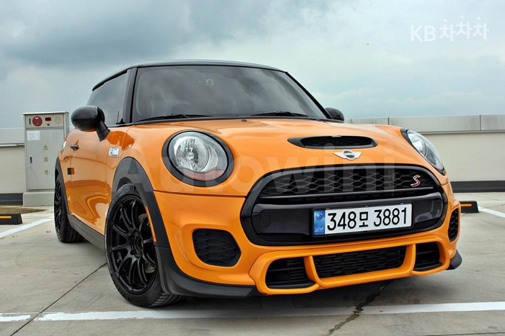 WMWXP7C56F2A59982 2015 MINI COOPER S 2.0 BASIC-1