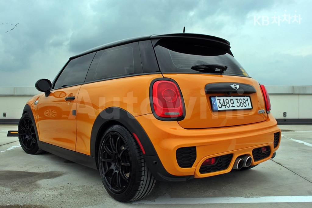 WMWXP7C56F2A59982 2015 MINI COOPER S 2.0 BASIC-3