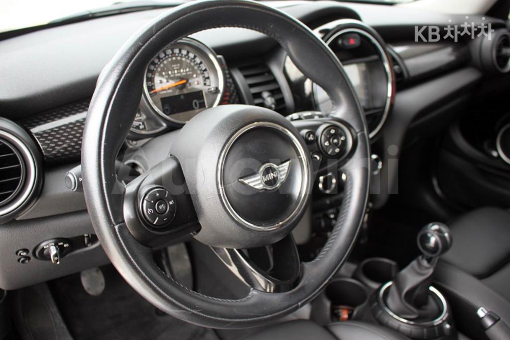 WMWXP7C56F2A59982 2015 MINI COOPER S 2.0 BASIC-5