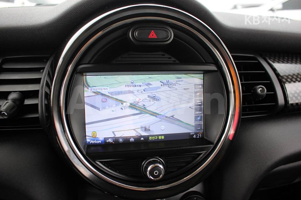 2015 MINI COOPER S 2.0 BASIC - 9