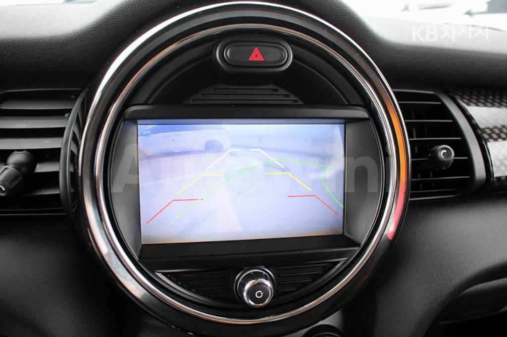 2015 MINI COOPER S 2.0 BASIC - 10