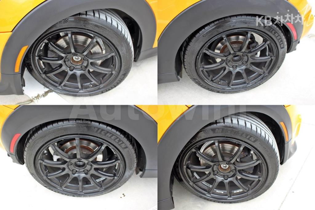 2015 MINI COOPER S 2.0 BASIC - 13