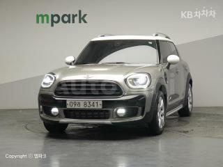 WMWYU1106H3D17223 2017 MINI COOPER COUNTRYMAN D ALL4 2.0 BASIC-0