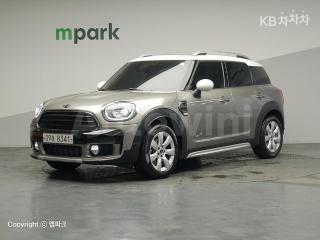 WMWYU1106H3D17223 2017 MINI COOPER COUNTRYMAN D ALL4 2.0 BASIC-1