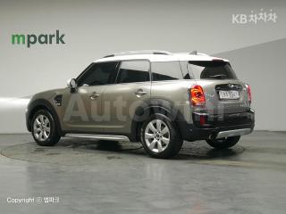 WMWYU1106H3D17223 2017 MINI COOPER COUNTRYMAN D ALL4 2.0 BASIC-2