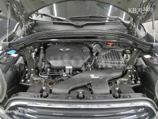 WMWYU1106H3D17223 2017 MINI COOPER COUNTRYMAN D ALL4 2.0 BASIC-4