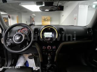WMWYU1106H3D17223 2017 MINI COOPER COUNTRYMAN D ALL4 2.0 BASIC-5