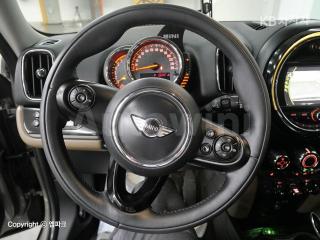 2017 MINI COOPER COUNTRYMAN D ALL4 2.0 BASIC - 8