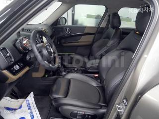 2017 MINI COOPER COUNTRYMAN D ALL4 2.0 BASIC - 10