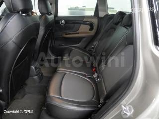 2017 MINI COOPER COUNTRYMAN D ALL4 2.0 BASIC - 11
