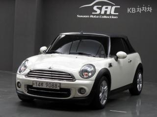 WMWZN3100FT657197 2015 MINI COOPER S CONVERTIBLE 1.6 BASIC-1