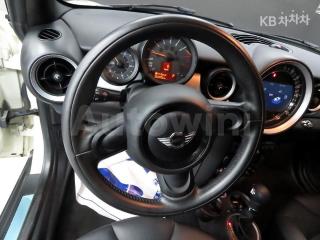 2015 MINI COOPER S CONVERTIBLE 1.6 BASIC - 7
