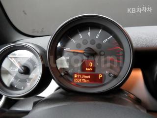 2015 MINI COOPER S CONVERTIBLE 1.6 BASIC - 8