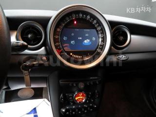 2015 MINI COOPER S CONVERTIBLE 1.6 BASIC - 10