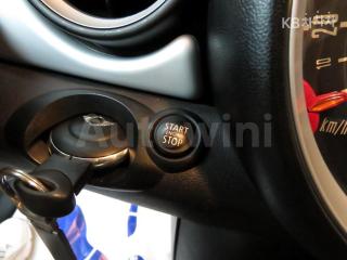 2015 MINI COOPER S CONVERTIBLE 1.6 BASIC - 14