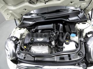 2015 MINI COOPER S CONVERTIBLE 1.6 BASIC - 15