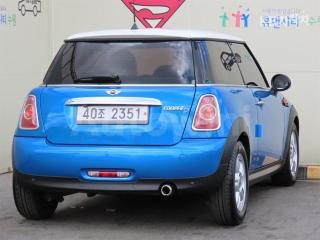 WMWSW5109CT319092 2012 MINI COOPER D 2.0 SE-3