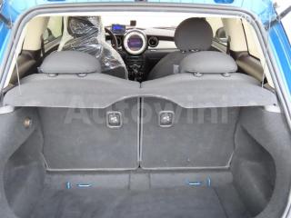 2012 MINI COOPER D 2.0 SE - 7
