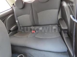 2012 MINI COOPER D 2.0 SE - 10