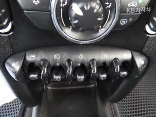 2012 MINI COOPER D 2.0 SE - 14