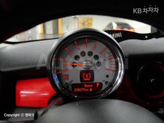2012 MINI COOPER 1.6 SE - 7