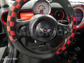 2012 MINI COOPER 1.6 SE - 8