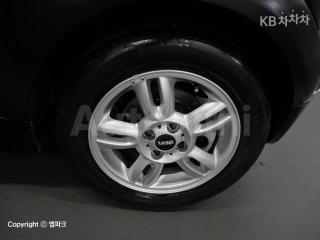 2012 MINI COOPER 1.6 SE - 13