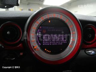 2012 MINI COOPER 1.6 SE - 14