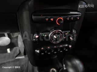 2012 MINI COOPER 1.6 SE - 15