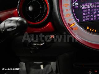 2012 MINI COOPER 1.6 SE - 16