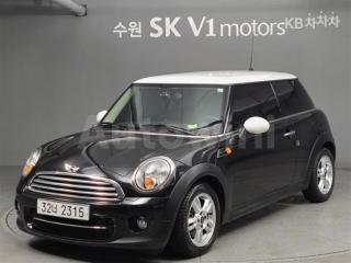 WMWSW5106CT319843 2012 MINI COOPER D 2.0 SE-0