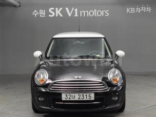 WMWSW5106CT319843 2012 MINI COOPER D 2.0 SE-2