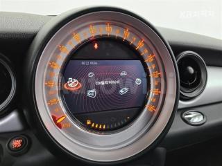 2012 MINI COOPER D 2.0 SE - 7