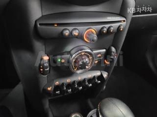 2012 MINI COOPER D 2.0 SE - 9