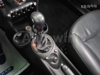 2012 MINI COOPER D 2.0 SE - 10