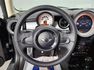 2012 MINI COOPER D 2.0 SE - 12