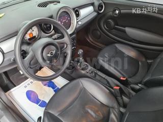2012 MINI COOPER D 2.0 SE - 14