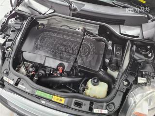 2012 MINI COOPER D 2.0 SE - 15