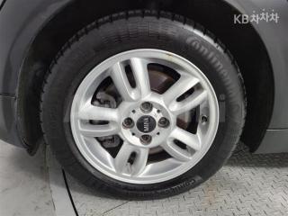 2012 MINI COOPER D 2.0 SE - 16