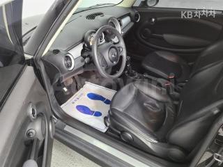 2012 MINI COOPER D 2.0 SE - 17