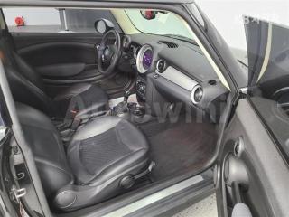 2012 MINI COOPER D 2.0 SE - 18