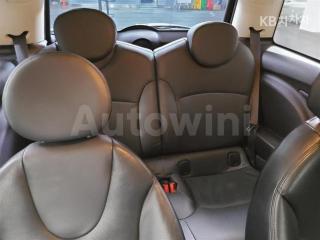 2012 MINI COOPER D 2.0 SE - 19