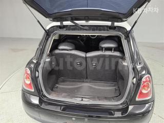 2012 MINI COOPER D 2.0 SE - 20