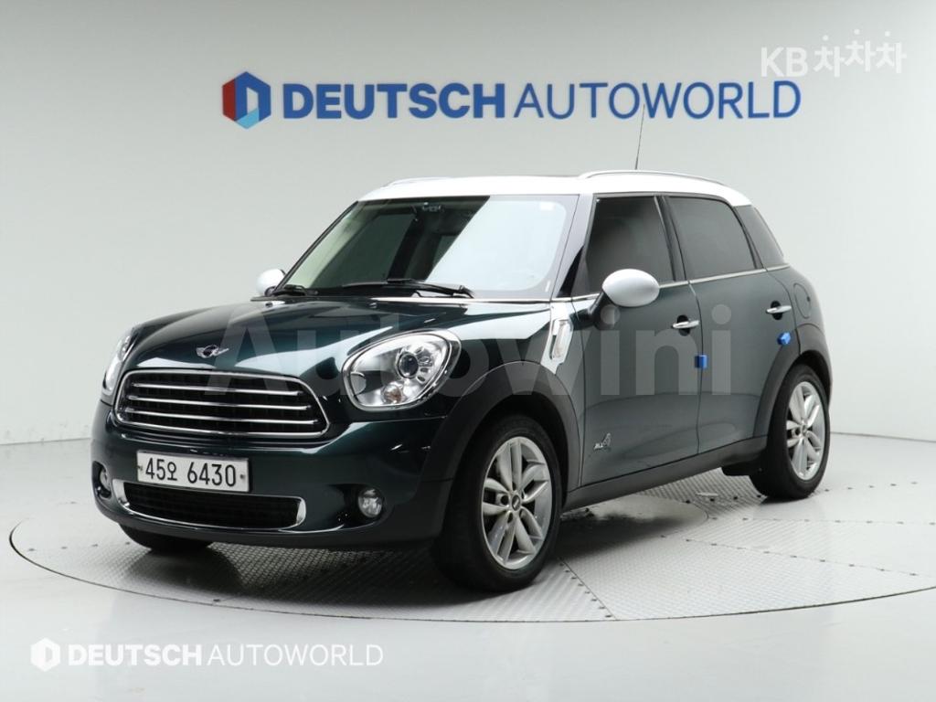 WMWXD5109CWN17942 2012 MINI COOPER COUNTRYMAN D ALL4 2.0 BASIC-0