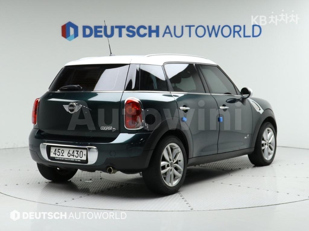 WMWXD5109CWN17942 2012 MINI COOPER COUNTRYMAN D ALL4 2.0 BASIC-1