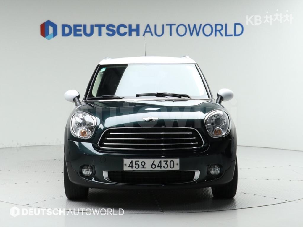 WMWXD5109CWN17942 2012 MINI COOPER COUNTRYMAN D ALL4 2.0 BASIC-2